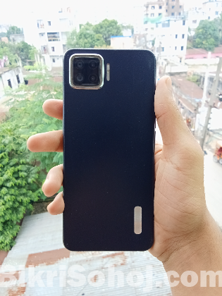 OPPO  F17